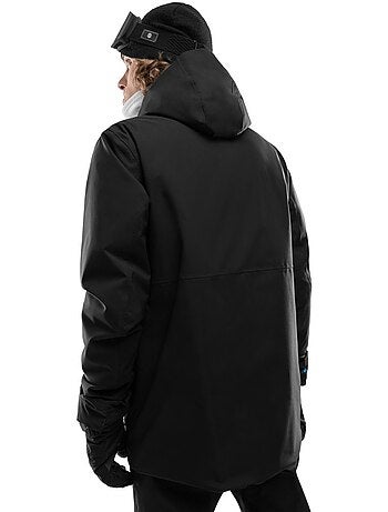 Casaco de snowboard premium para homem