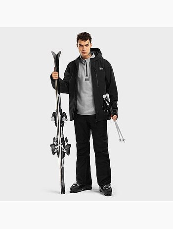 Casaco de snowboard recco® para homem