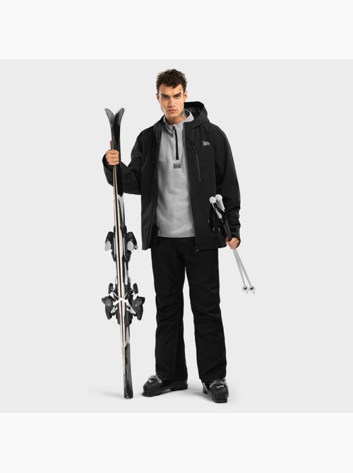 Casaco de snowboard recco® para homem - Kiabi