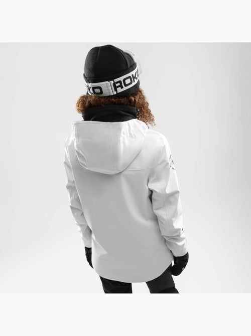 Casaco de snowboard recco® para mulher - Kiabi