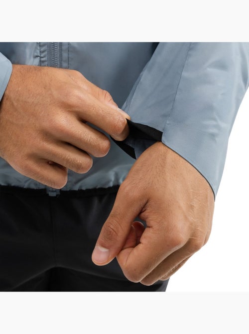 Casaco de treino corta-vento para homem - Kiabi