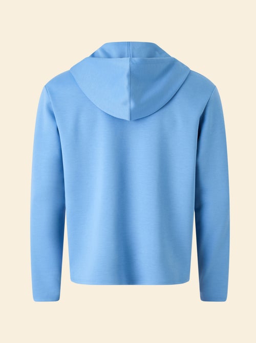 Casaco desportivo com capuz - (ekstract) - Kiabi