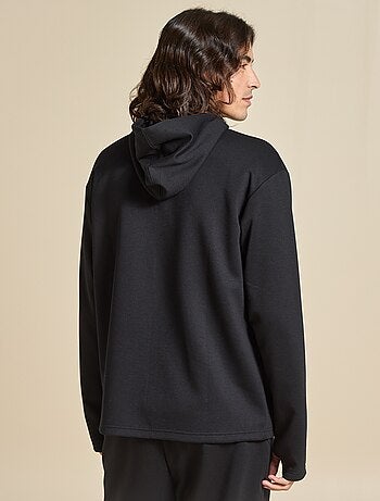 Casaco desportivo com capuz - (ekstract)