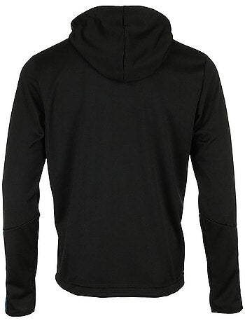 Casaco Desportivo Preto para Homem Le Coq Sportif Ess Sport
