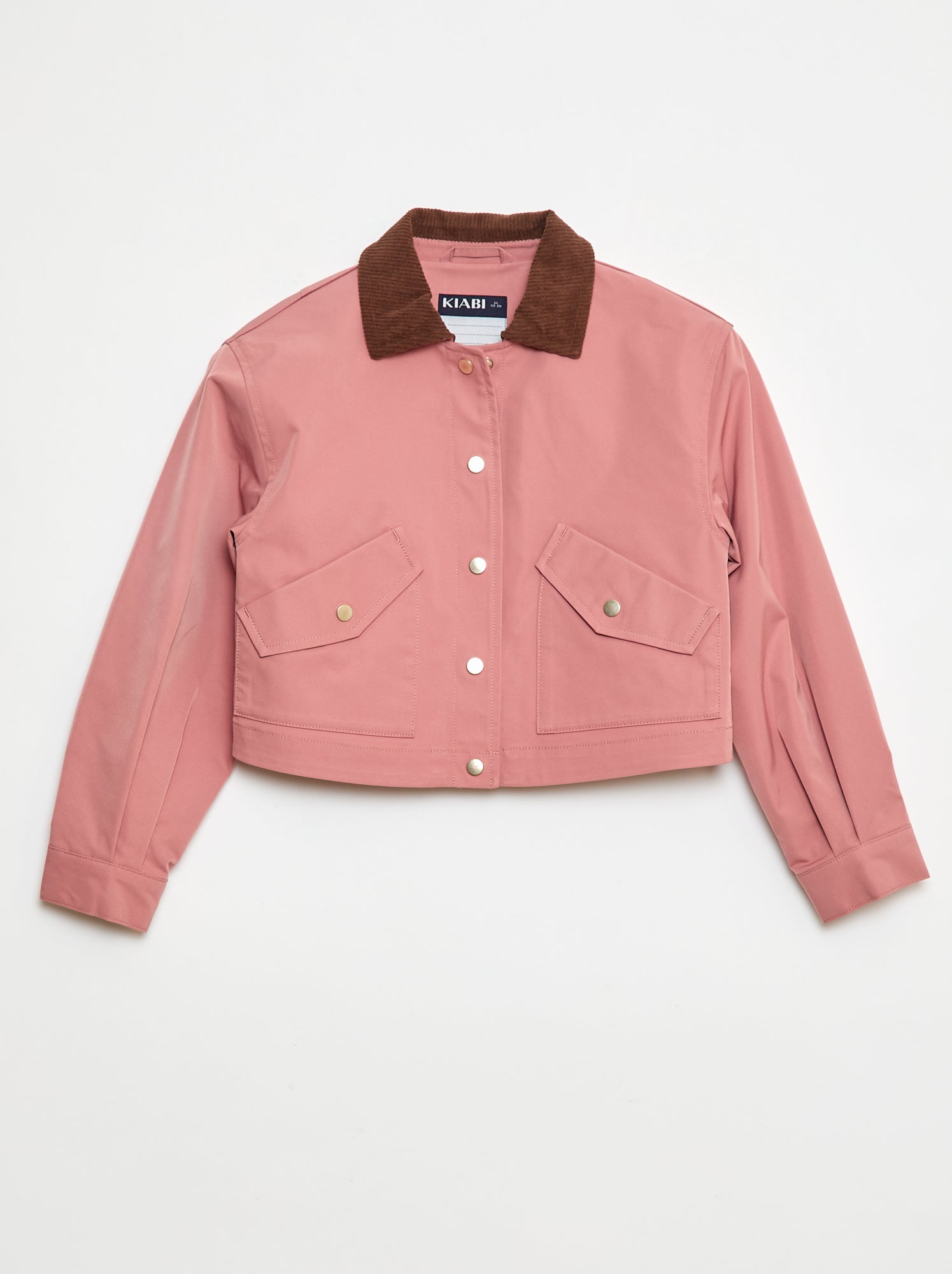 Casaco direito workwear