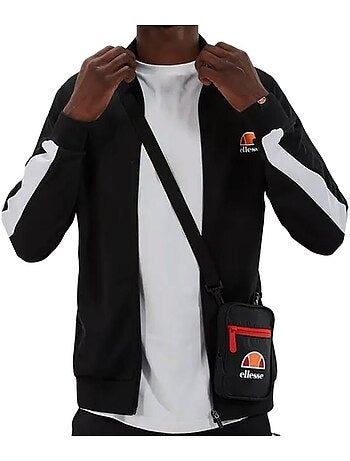Casaco Ellesse Flopia Preto para Homem