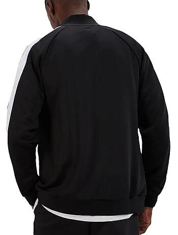 Casaco Ellesse Flopia Preto para Homem