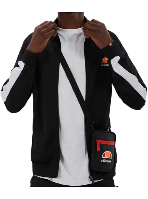 Casaco ellesse flopia preto para homem - Kiabi Casaco ellesse flopia preto para homem - Kiabi