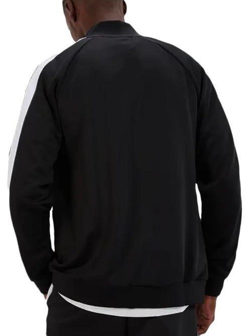 Casaco ellesse flopia preto para homem - Kiabi Casaco ellesse flopia preto para homem - Kiabi