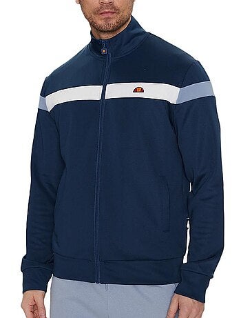 Casaco Ellesse Spinella para Homem Azul-Marinho