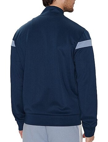Casaco Ellesse Spinella para Homem Azul-Marinho
