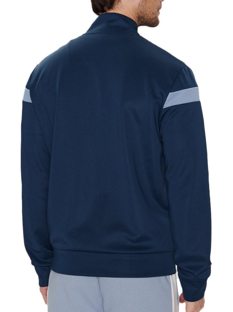 Casaco Ellesse Spinella para Homem Azul-Marinho Azul-marinho - Kiabi