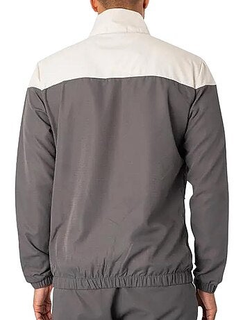 Casaco Ellesse Tomana para Homem Bege/Cinzento