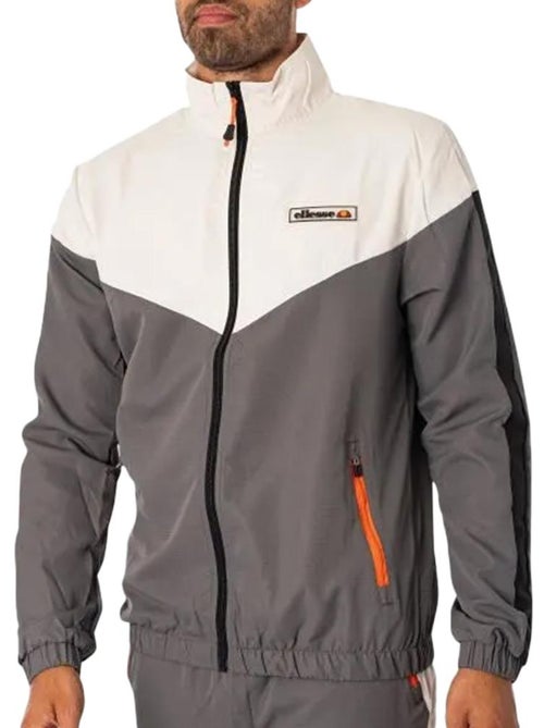 Casaco ellesse tomana para homem bege/cinzento - Kiabi Casaco ellesse tomana para homem bege/cinzento - Kiabi