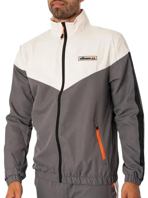 Casaco ellesse tomana para homem bege/cinzento - Kiabi Casaco ellesse tomana para homem bege/cinzento - Kiabi