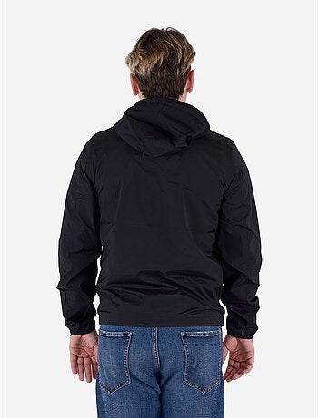 Casaco em jersey de nylon elástico - K-Way