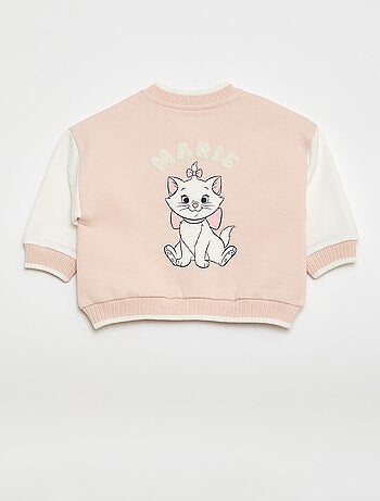 Casaco estilo americano 'Marie'