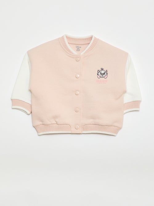 Casaco estilo americano 'Marie' - Kiabi