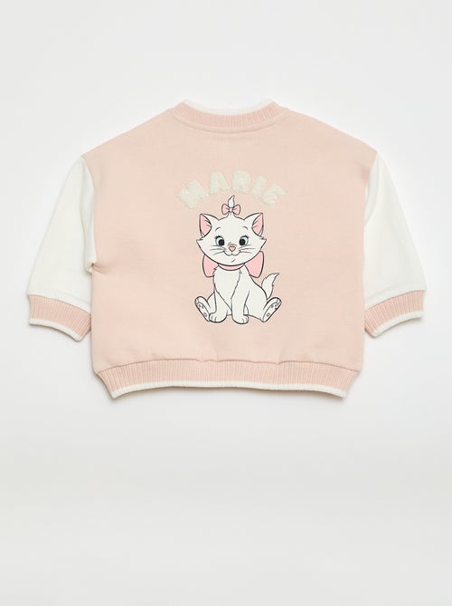 Casaco estilo americano 'Marie' - Kiabi