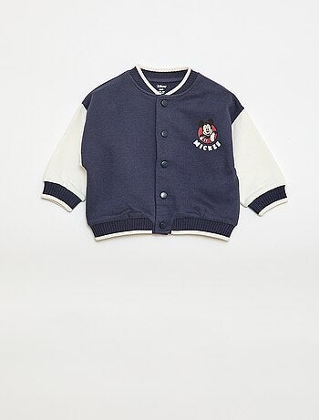 Casaco estilo americano 'Simba'