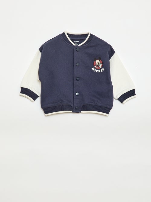 Casaco estilo americano 'Simba' - Kiabi