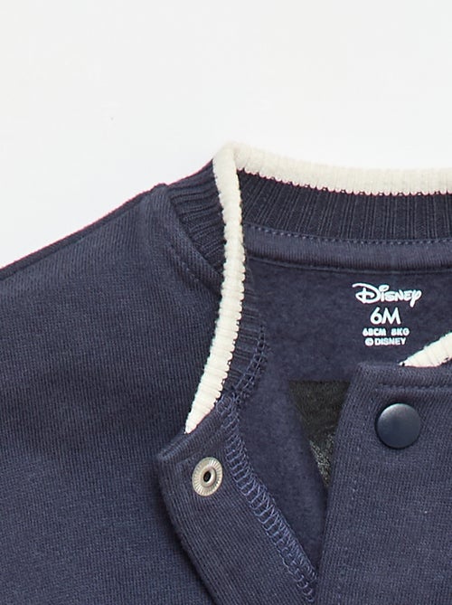 Casaco estilo americano 'Simba' - Kiabi