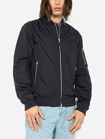 Casaco estilo bomber - Schott