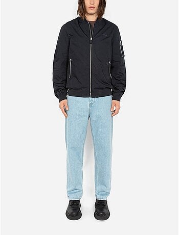 Casaco estilo bomber - Schott