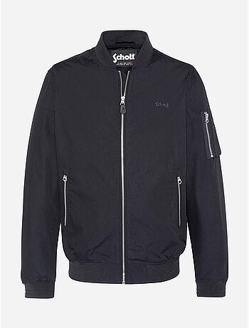 Casaco estilo bomber - Schott