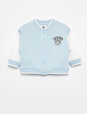 Casaco estilo teddy 'Disney'