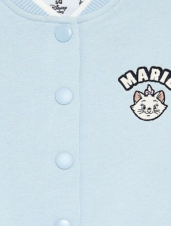 Casaco estilo teddy 'Disney'