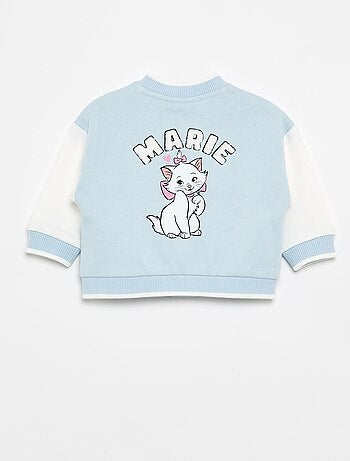 Casaco estilo teddy 'Disney'