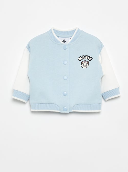 Casaco estilo teddy 'Disney' - Kiabi Casaco estilo teddy 'Disney' - Kiabi