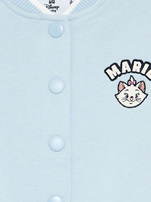 Casaco estilo teddy 'Disney' - Kiabi Casaco estilo teddy 'Disney' - Kiabi