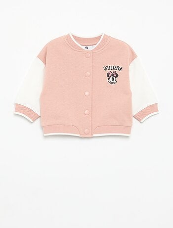 Casaco estilo teddy 'Disney'