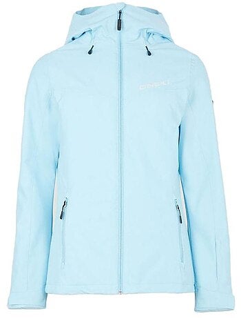 Casaco Feminino O'Neill Aplite Azul para Mulher