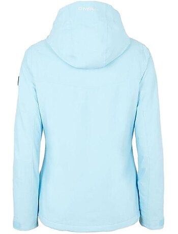 Casaco Feminino O'Neill Aplite Azul para Mulher