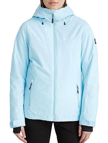 Casaco Feminino O'Neill Aplite Azul para Mulher