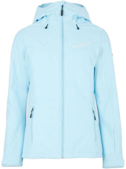 Casaco Feminino O'Neill Aplite Azul para Mulher - Kiabi