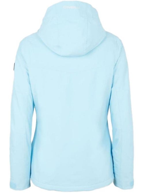 Casaco Feminino O'Neill Aplite Azul para Mulher - Kiabi