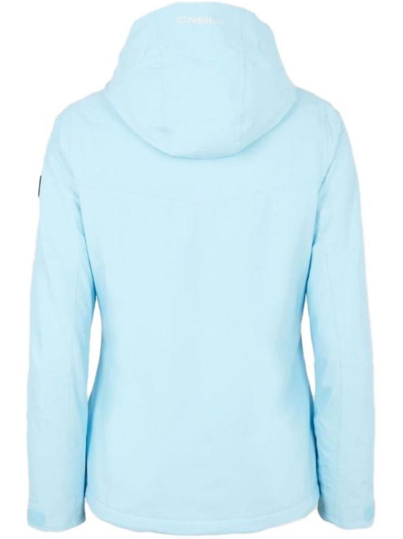 Casaco Feminino O'Neill Aplite Azul para Mulher Azul - Kiabi