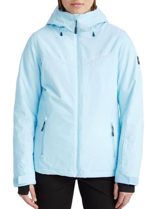 Casaco Feminino O'Neill Aplite Azul para Mulher - Kiabi