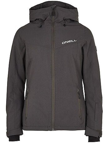 Casaco Feminino O'Neill Aplite Cinzento Escuro