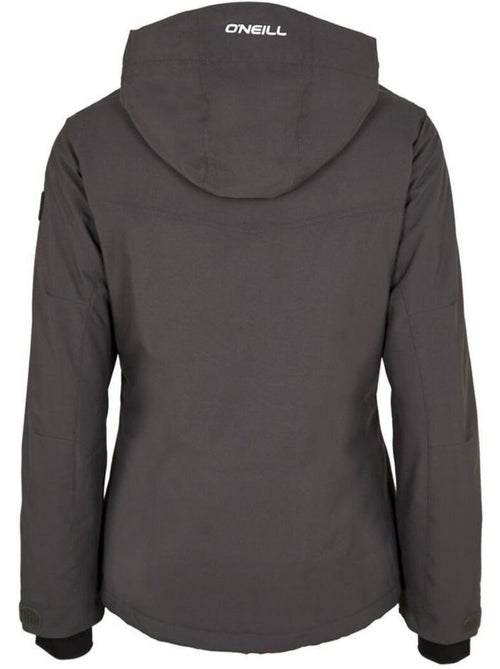 Casaco Feminino O'Neill Aplite Cinzento Escuro - Kiabi Casaco Feminino O'Neill Aplite Cinzento Escuro - Kiabi