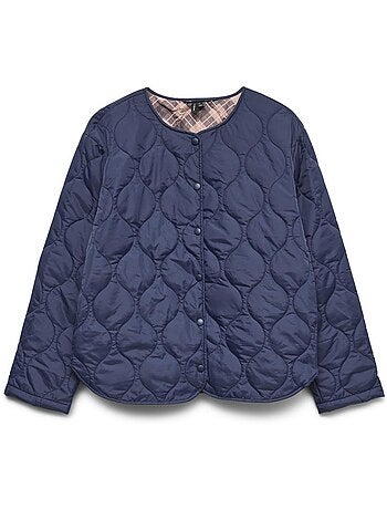 Casaco kaki feminino vero moda sabine