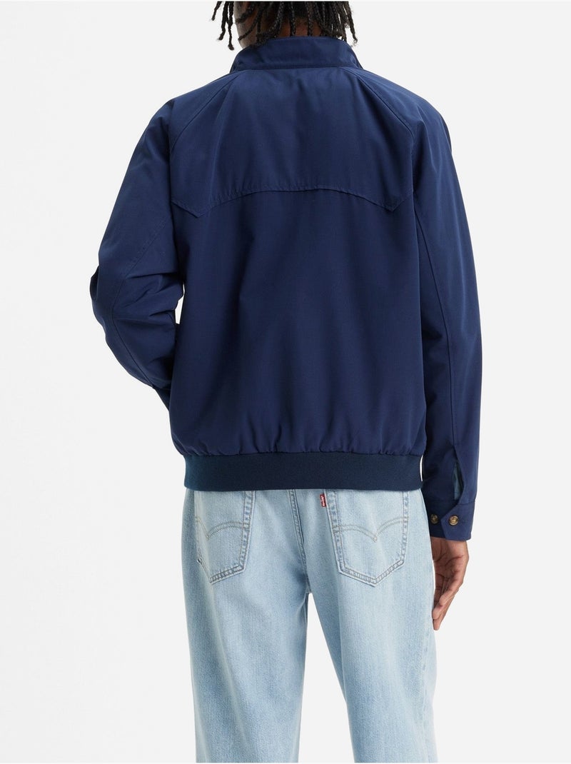 Casaco Fino cónico - Levi's Azul escuro - Kiabi