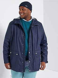 Casaco impermeável - Kiabi