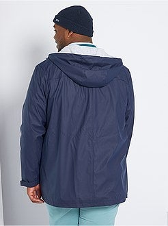 Casaco impermeável - Kiabi