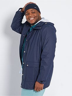 Casaco impermeável - Kiabi