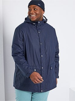 Casaco impermeável - Kiabi